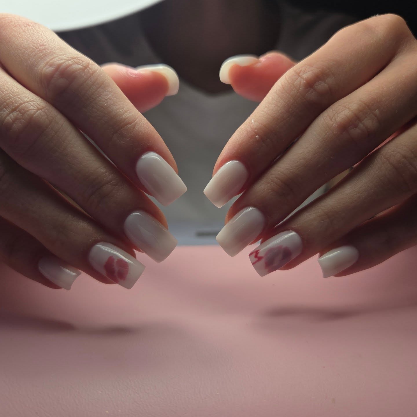 Stylizacja paznokci Bytom - ##paznokcie #paz #paznokciezelowe #paznokciowo paznokcioweinspiracje paznokciebytom