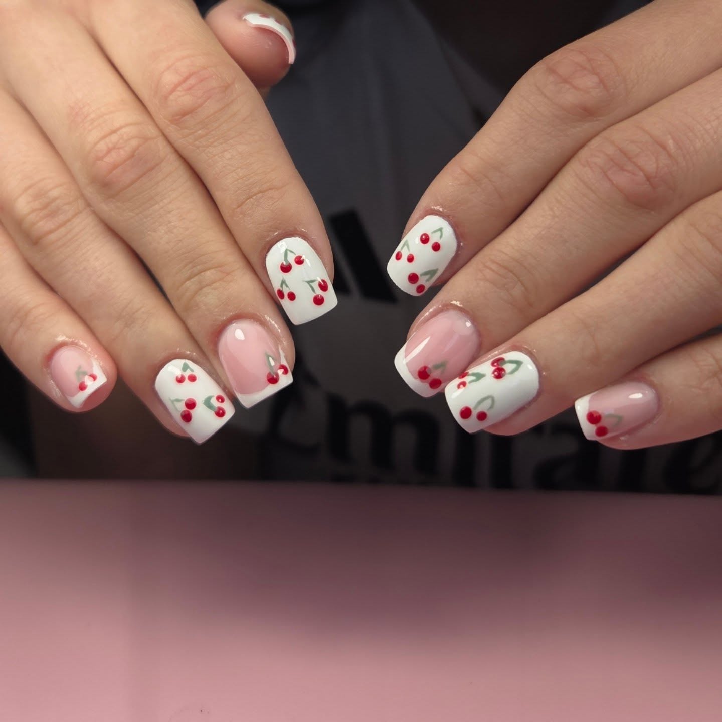 Stylizacja paznokci Bytom - Manicure Hybrydowy